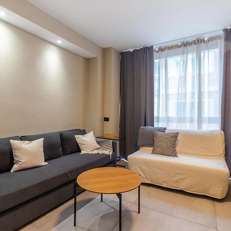 La Naval Cosy 2º Apartman Las Palmas de Gran Canaria Kültér fotó