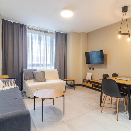 La Naval Cosy 2º Apartman Las Palmas de Gran Canaria Kültér fotó