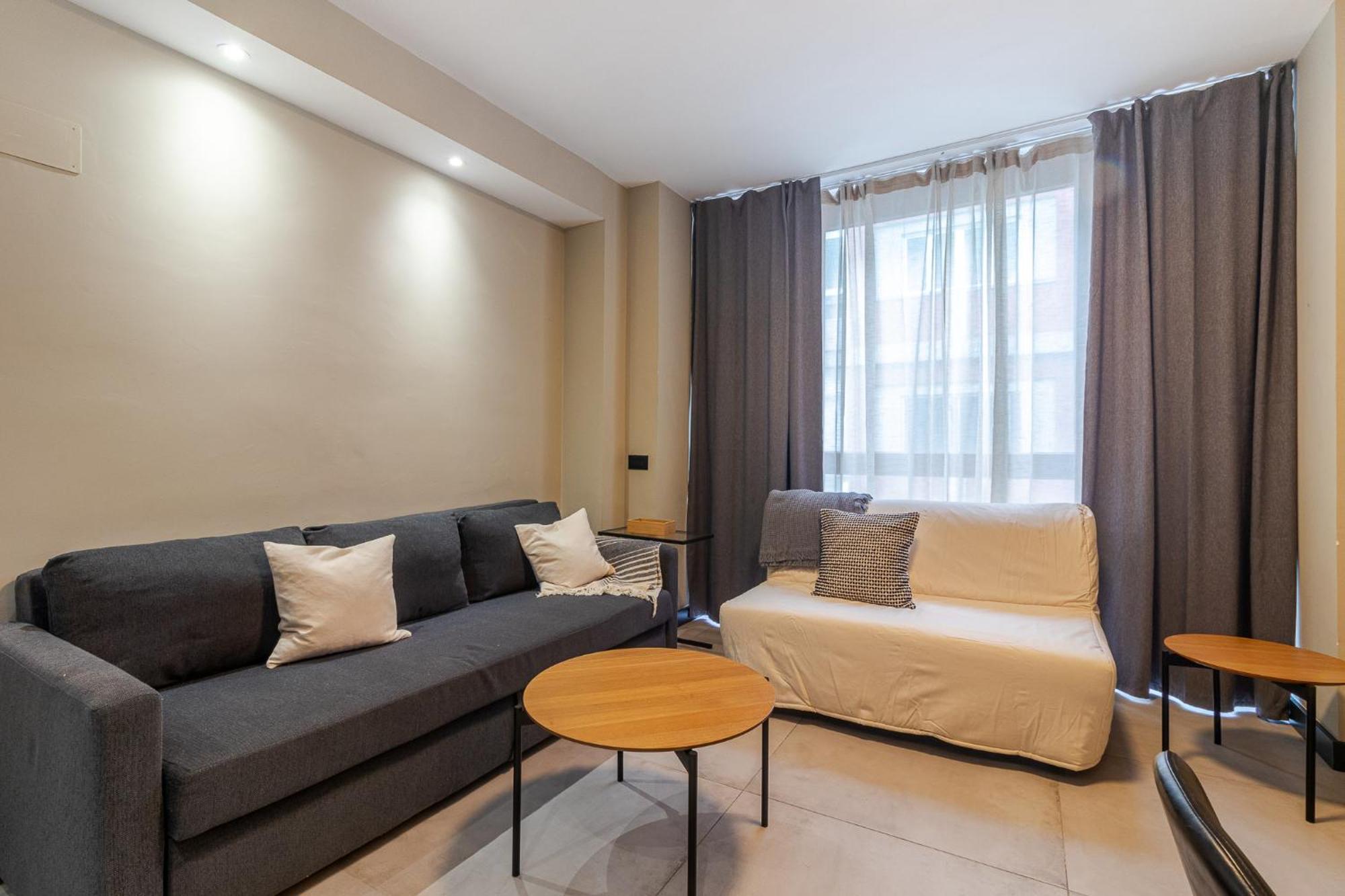 La Naval Cosy 2º Apartman Las Palmas de Gran Canaria Kültér fotó