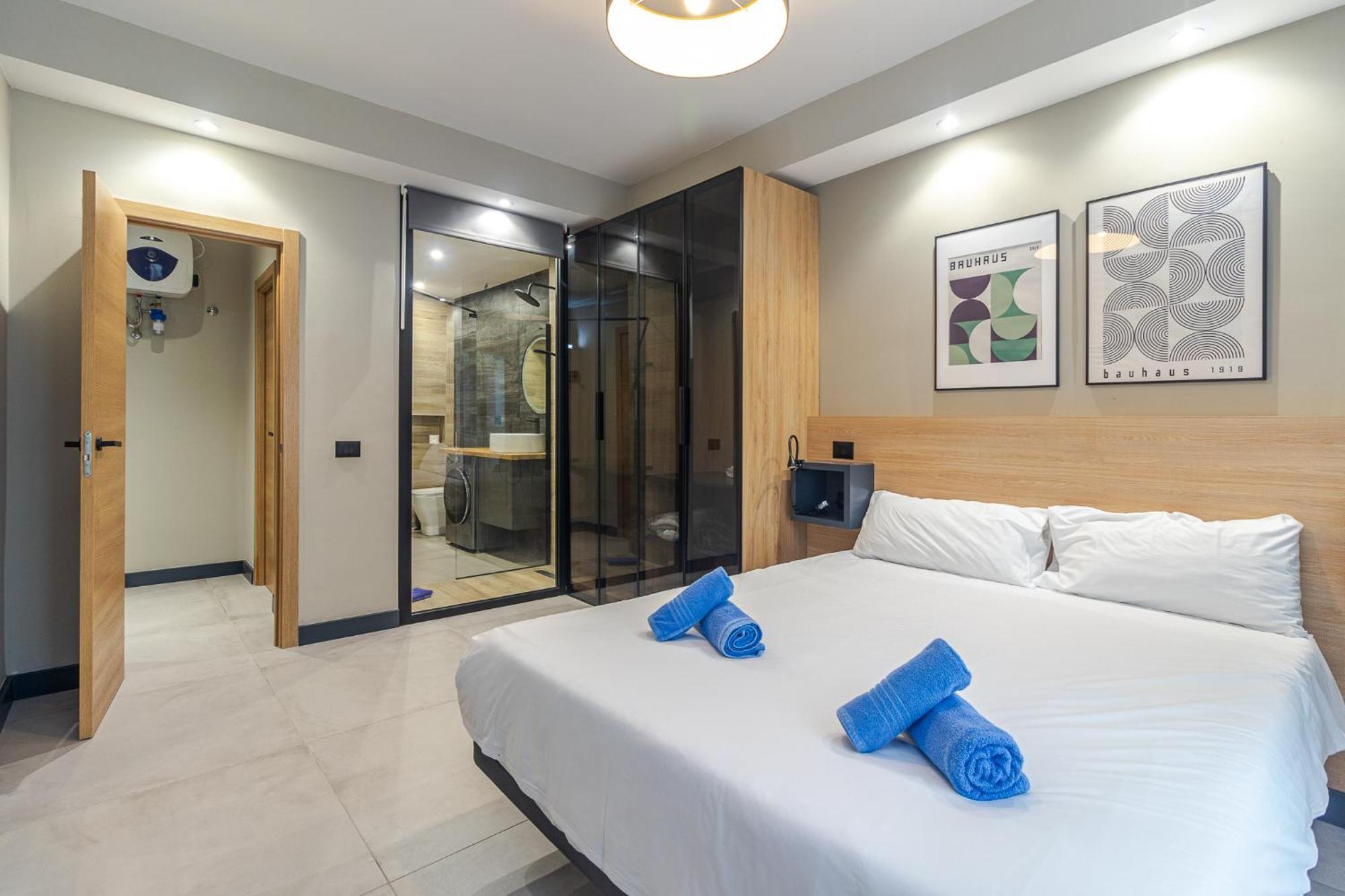 La Naval Cosy 2º Apartman Las Palmas de Gran Canaria Kültér fotó