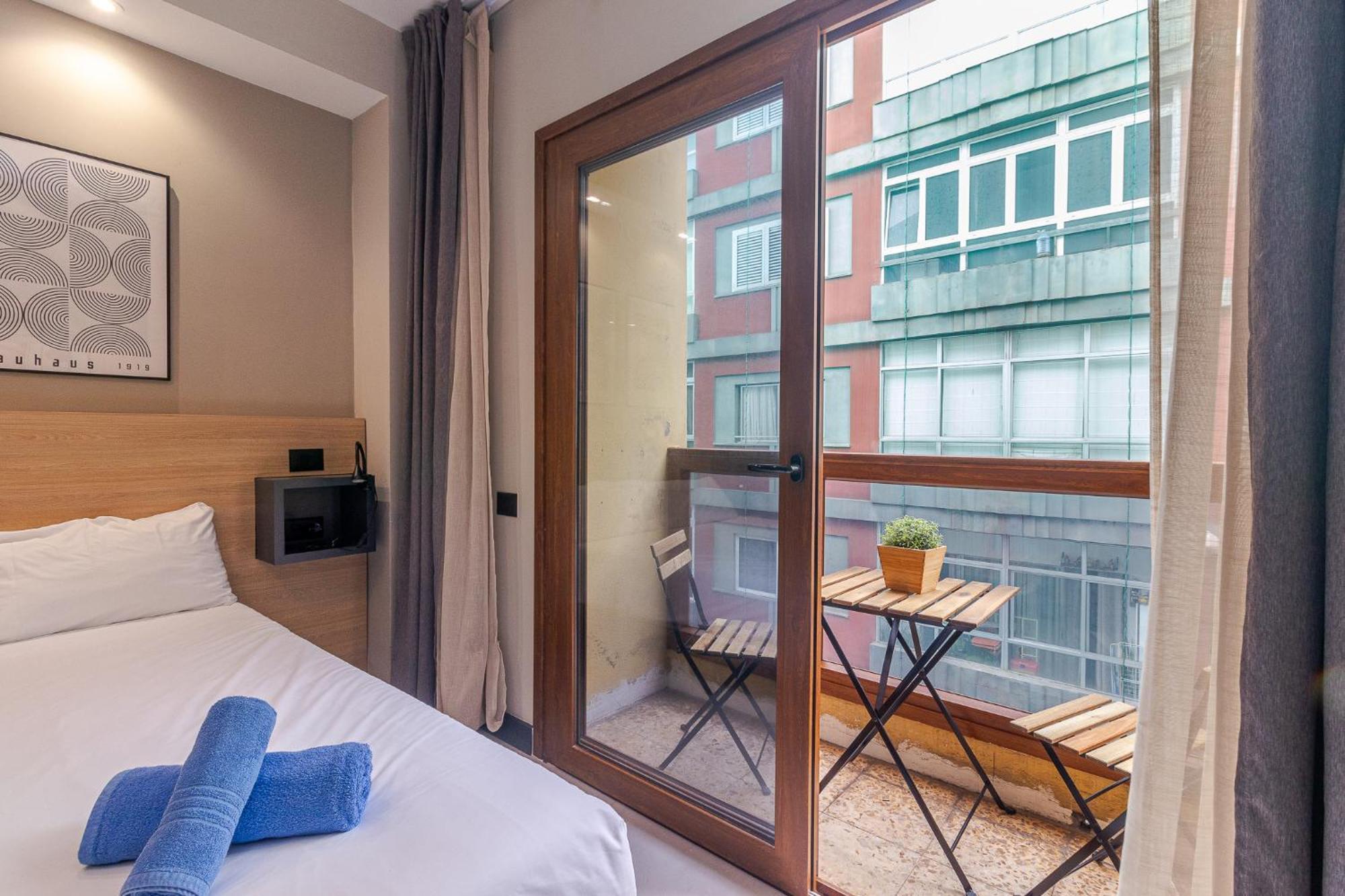 La Naval Cosy 2º Apartman Las Palmas de Gran Canaria Kültér fotó