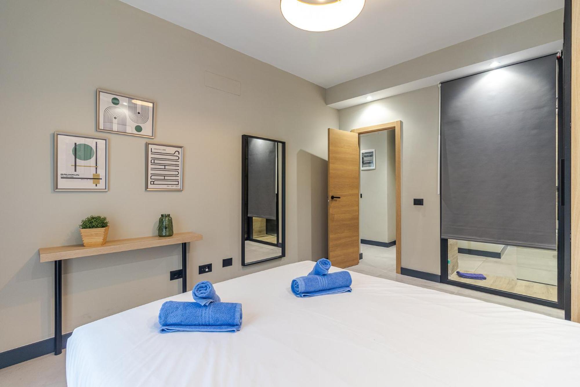 La Naval Cosy 2º Apartman Las Palmas de Gran Canaria Kültér fotó