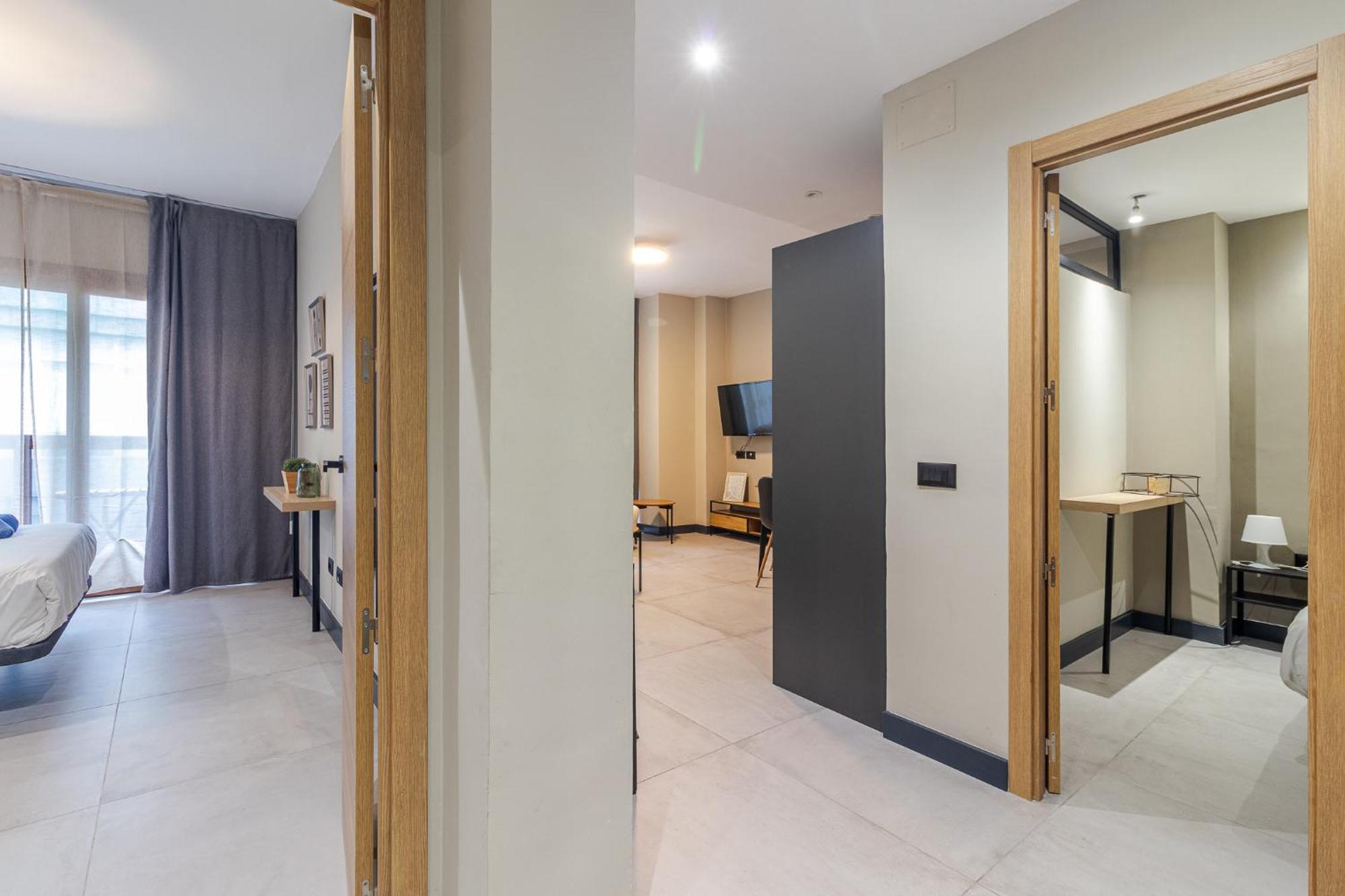 La Naval Cosy 2º Apartman Las Palmas de Gran Canaria Kültér fotó