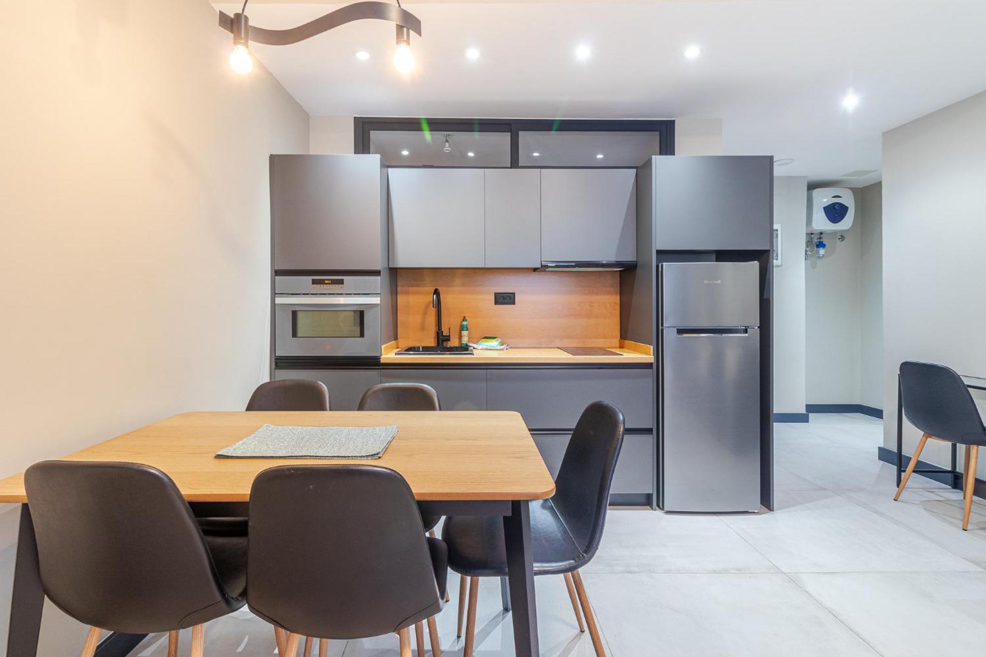 La Naval Cosy 2º Apartman Las Palmas de Gran Canaria Kültér fotó