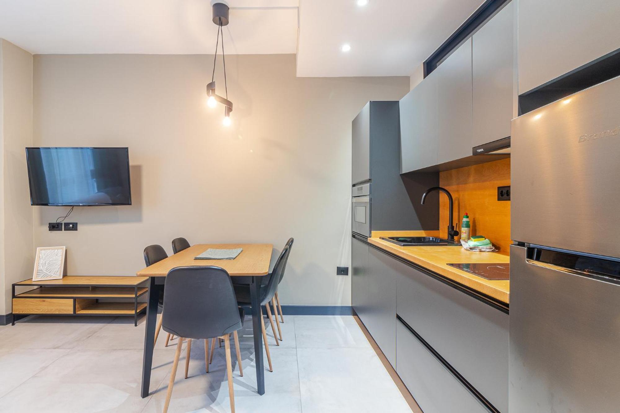La Naval Cosy 2º Apartman Las Palmas de Gran Canaria Kültér fotó